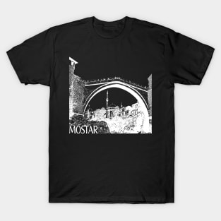 Mostar T-Shirt